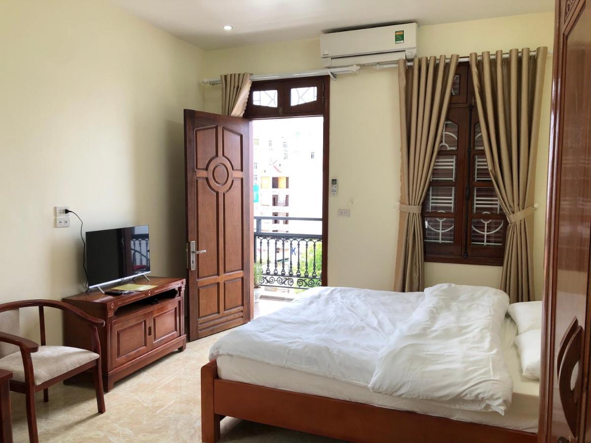 Maya Homestay フエ エクステリア 写真