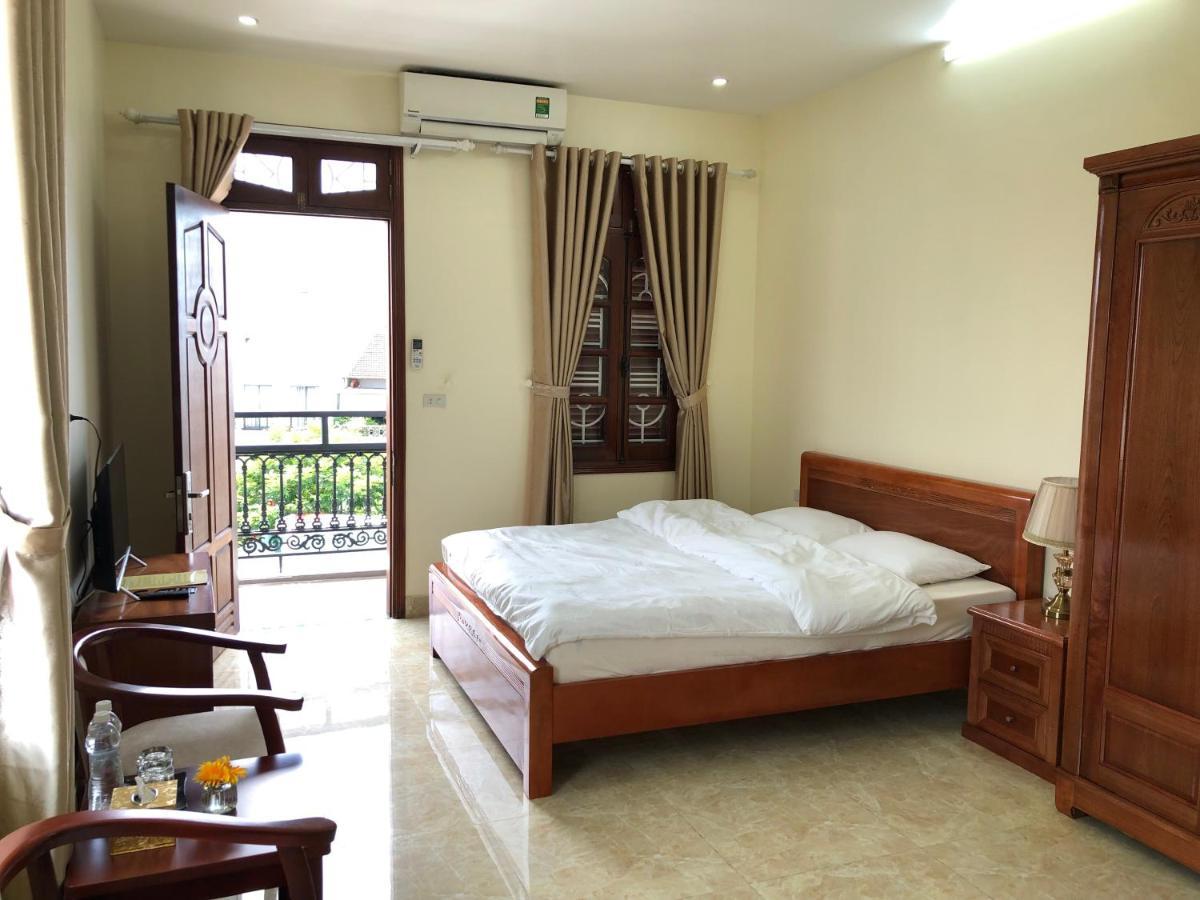 Maya Homestay フエ エクステリア 写真