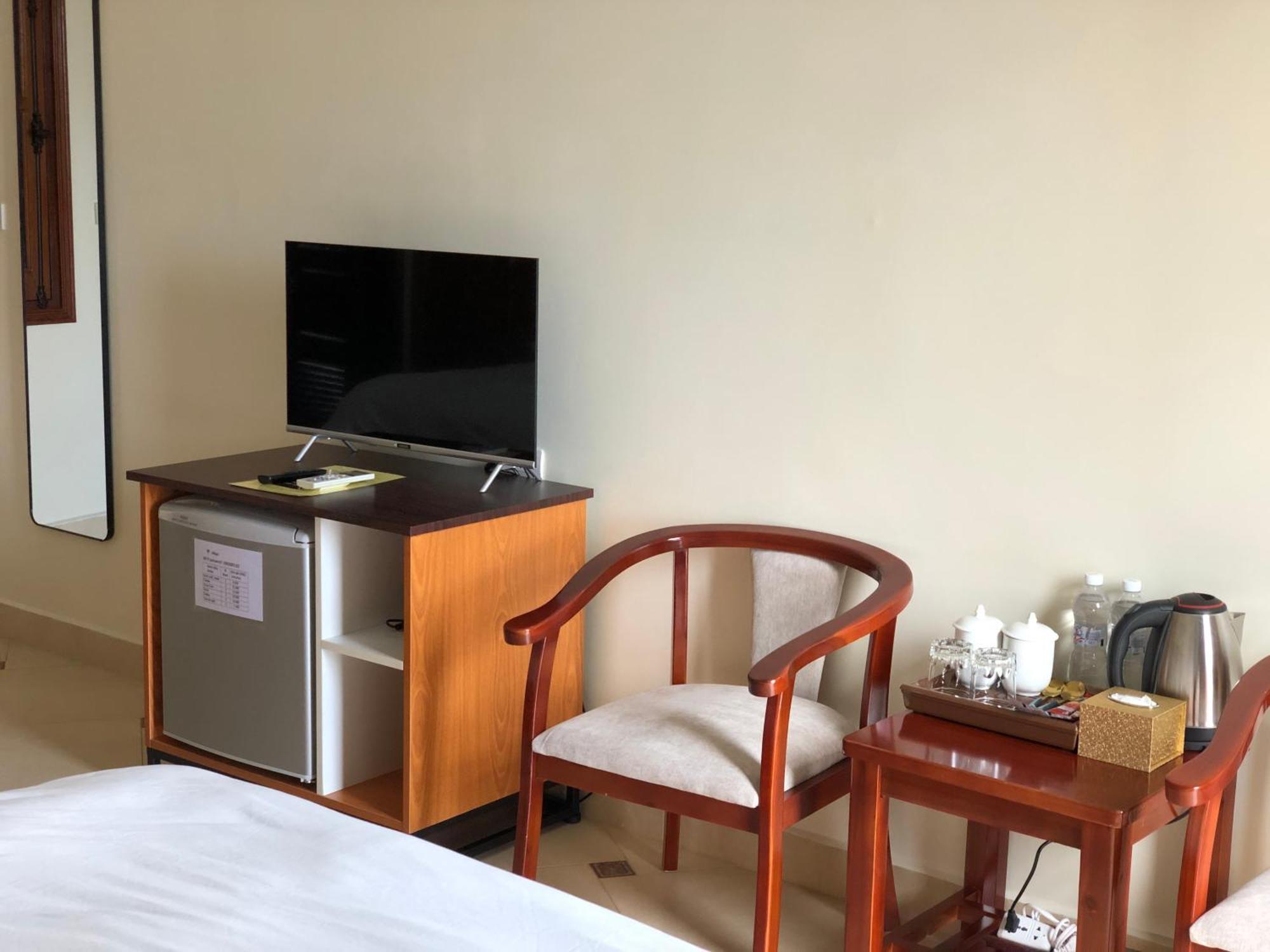 Maya Homestay フエ エクステリア 写真